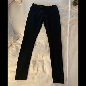 Zella skinny leggings